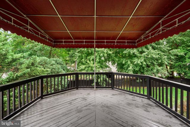 233 S PARK DR, Haddon Township, NJ 08108
