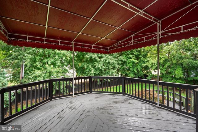 233 S PARK DR, Haddon Township, NJ 08108