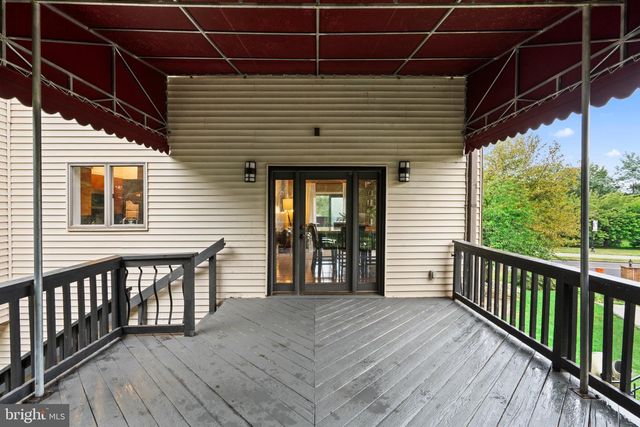 233 S PARK DR, Haddon Township, NJ 08108