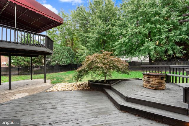 233 S PARK DR, Haddon Township, NJ 08108