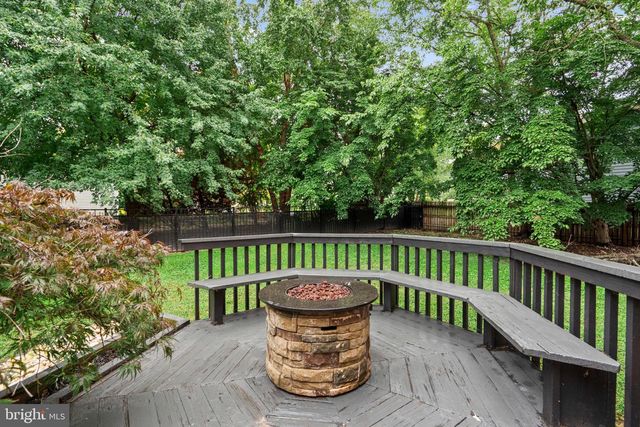 233 S PARK DR, Haddon Township, NJ 08108