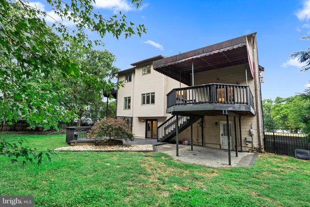 233 S PARK DR, Haddon Township, NJ 08108