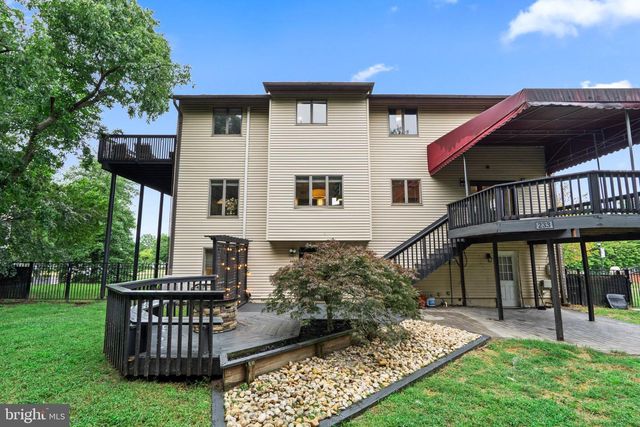 233 S PARK DR, Haddon Township, NJ 08108