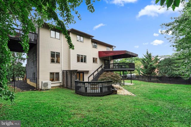 233 S PARK DR, Haddon Township, NJ 08108