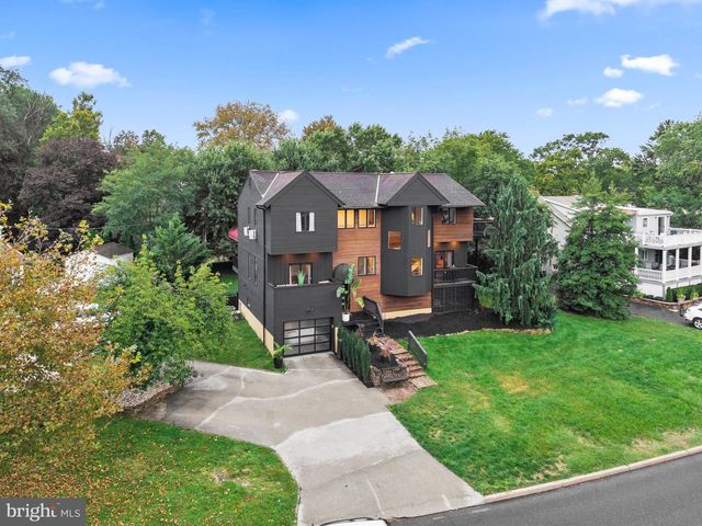 233 S PARK DR, Haddon Township, NJ 08108