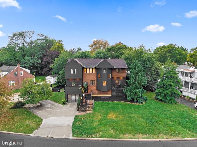 233 S PARK DR, Haddon Township, NJ 08108