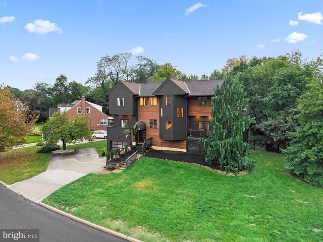 233 S PARK DR, Haddon Township, NJ 08108