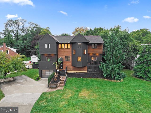 233 S PARK DR, Haddon Township, NJ 08108