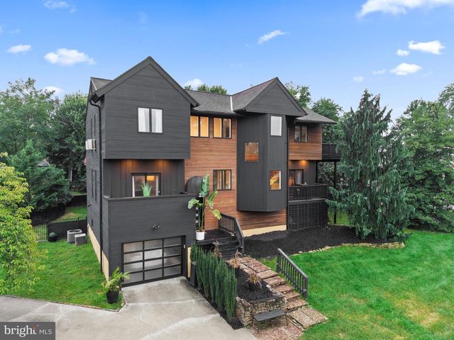 233 S PARK DR, Haddon Township, NJ 08108