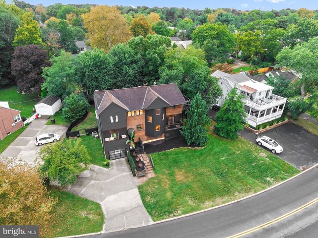 233 S PARK DR, Haddon Township, NJ 08108