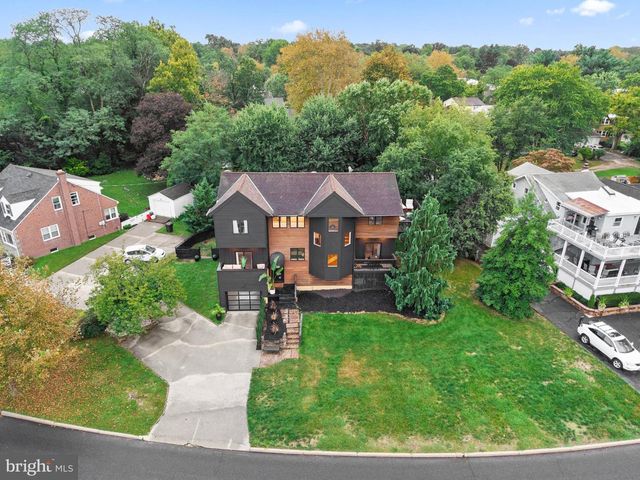 233 S PARK DR, Haddon Township, NJ 08108