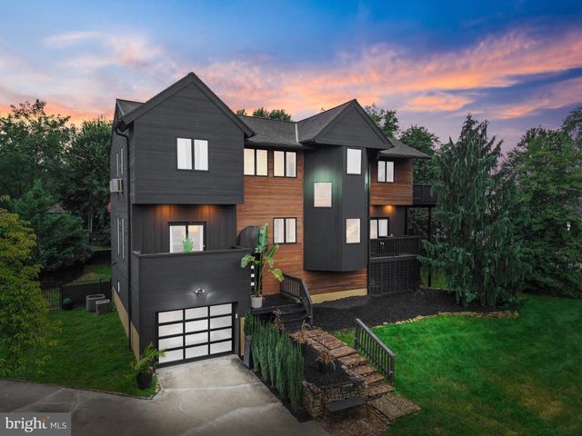233 S PARK DR, Haddon Township, NJ 08108