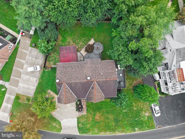 233 S PARK DR, Haddon Township, NJ 08108