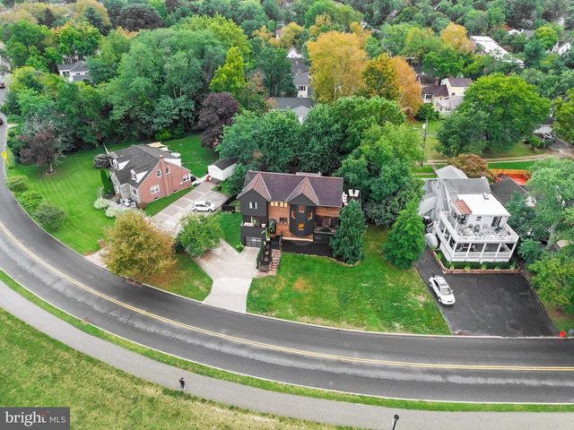 233 S PARK DR, Haddon Township, NJ 08108
