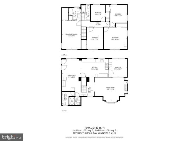 233 S PARK DR, Haddon Township, NJ 08108