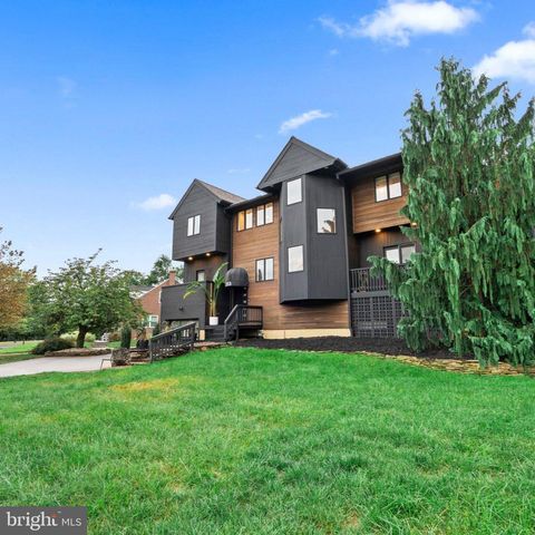 233 S PARK DR, Haddon Township, NJ 08108