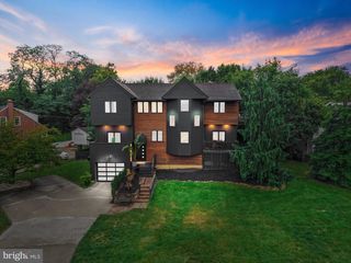 233 S PARK DR, Haddon Township, NJ 08108