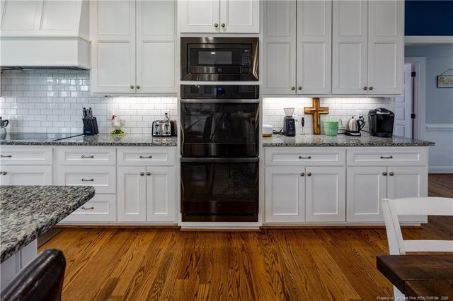 111 N Church Street, Newton Grove, NC 28366