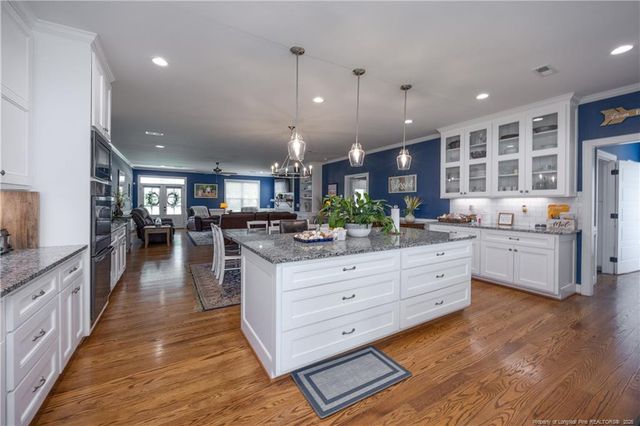 111 N Church Street, Newton Grove, NC 28366