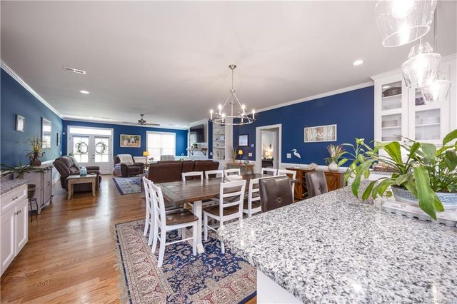 111 N Church Street, Newton Grove, NC 28366