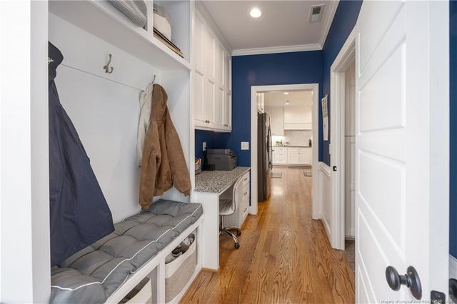 111 N Church Street, Newton Grove, NC 28366