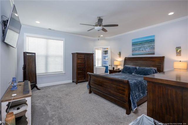 111 N Church Street, Newton Grove, NC 28366