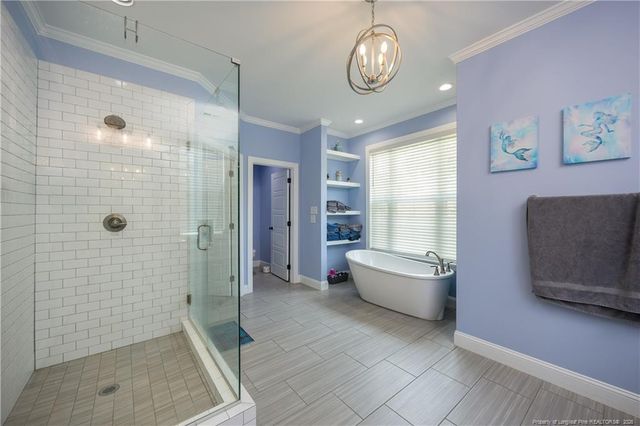 111 N Church Street, Newton Grove, NC 28366