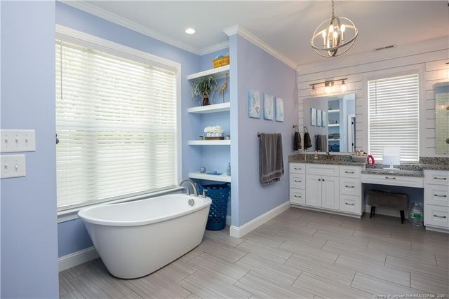 111 N Church Street, Newton Grove, NC 28366
