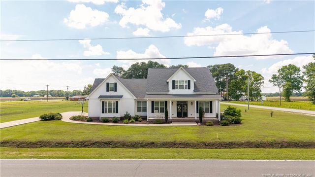 111 N Church Street, Newton Grove, NC 28366