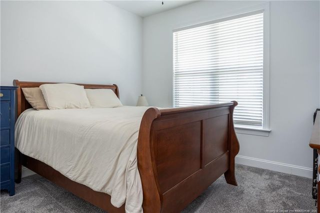 111 N Church Street, Newton Grove, NC 28366