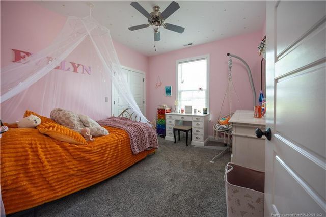111 N Church Street, Newton Grove, NC 28366
