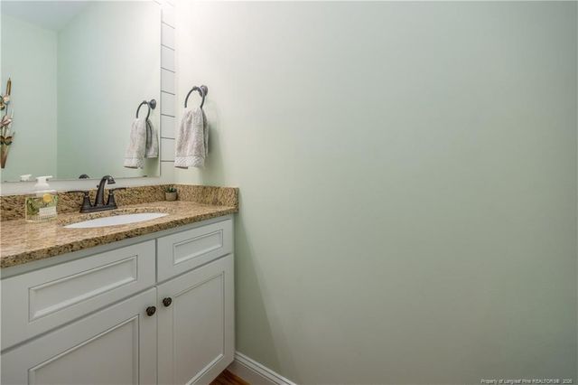 111 N Church Street, Newton Grove, NC 28366