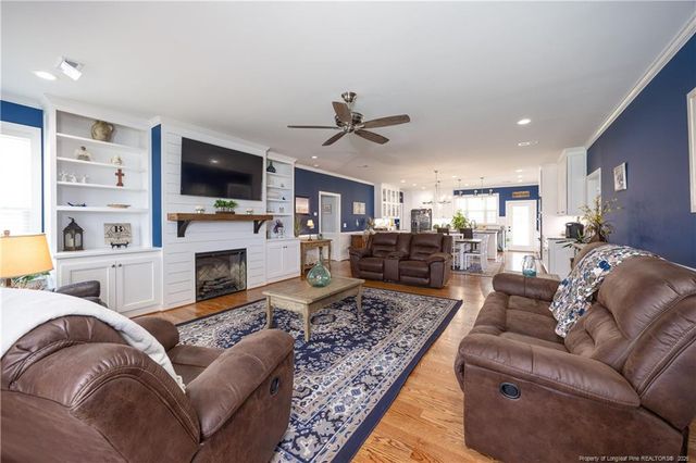 111 N Church Street, Newton Grove, NC 28366