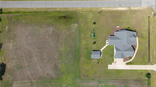 111 N Church Street, Newton Grove, NC 28366