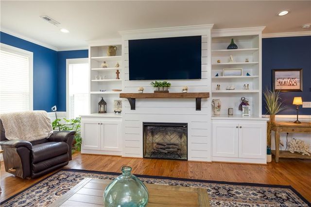 111 N Church Street, Newton Grove, NC 28366