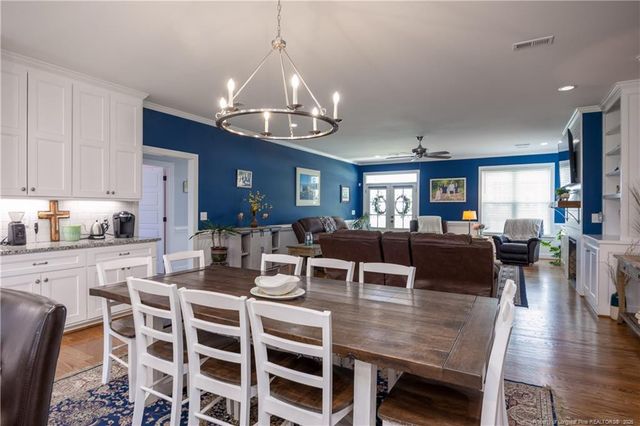 111 N Church Street, Newton Grove, NC 28366