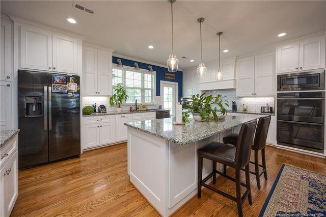 111 N Church Street, Newton Grove, NC 28366