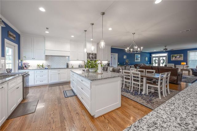 111 N Church Street, Newton Grove, NC 28366
