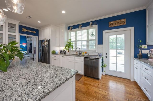 111 N Church Street, Newton Grove, NC 28366
