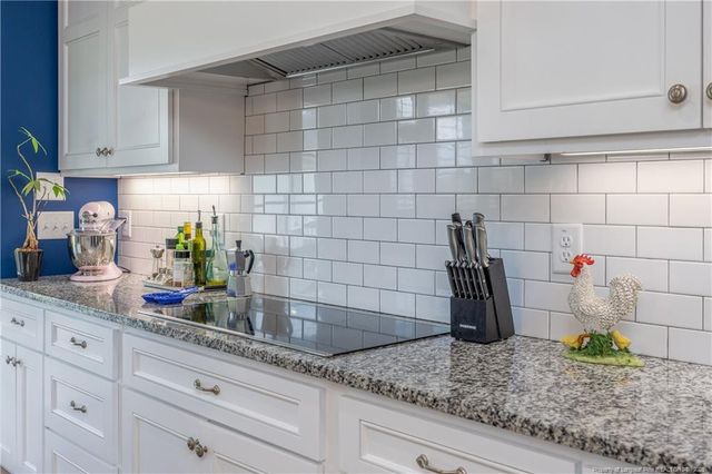 111 N Church Street, Newton Grove, NC 28366