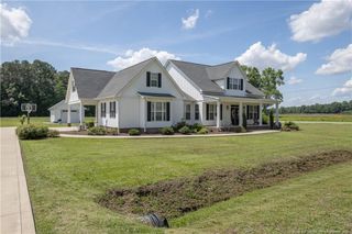 111 N Church Street, Newton Grove, NC 28366