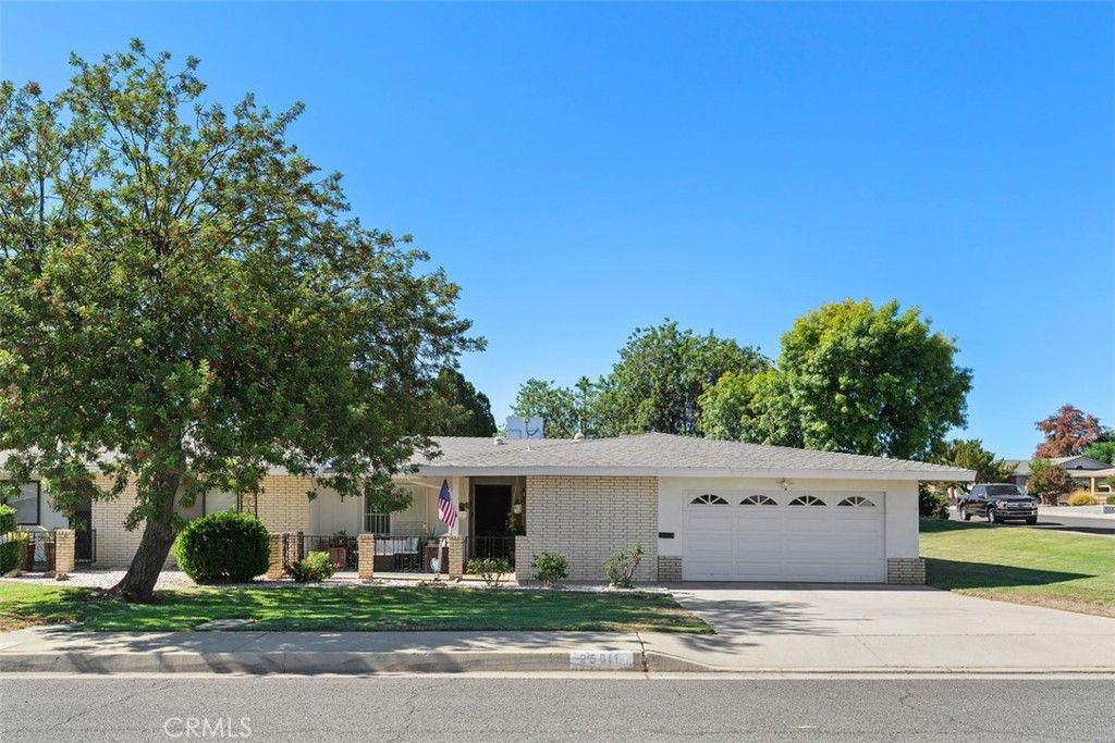 25611 Cherry Hills Boulevard, Menifee, CA 92586 — exterior