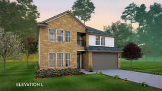 209 Joy LN, Liberty Hill, TX 78642