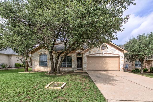 313 Olmos DR, Leander, TX 78641