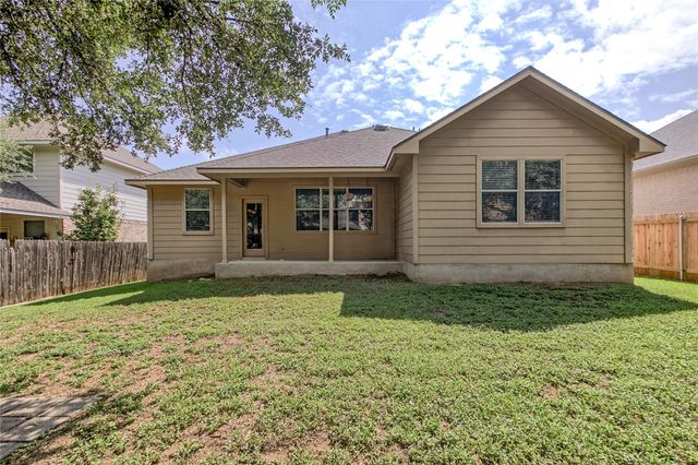 313 Olmos DR, Leander, TX 78641