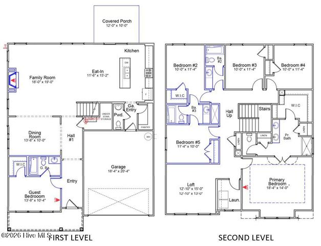 726 Mallory Drive, Sneads Ferry, NC 28460
