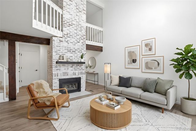 9960 Grove Street C, Westminster, CO 80031