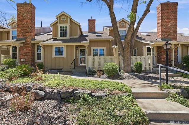 9960 Grove Street C, Westminster, CO 80031