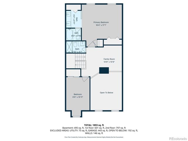 9960 Grove Street C, Westminster, CO 80031