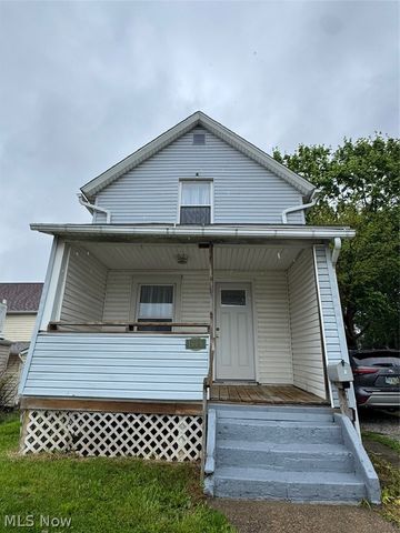 1009 W Wilbeth Road, Akron, OH 44314
